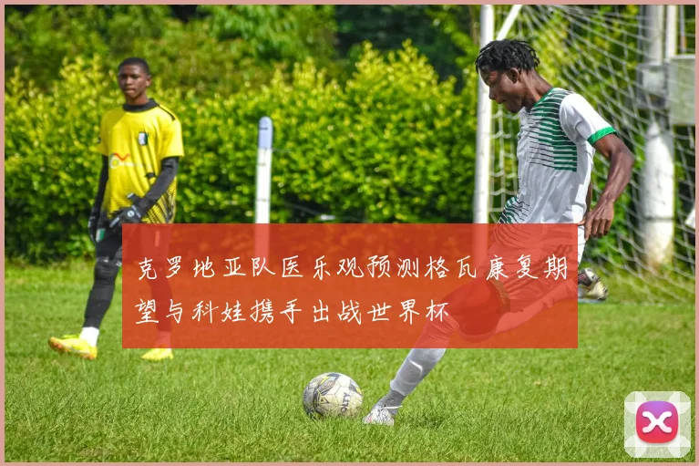 克罗地亚队医乐观预测格瓦康复期望与科娃携手出战世界杯