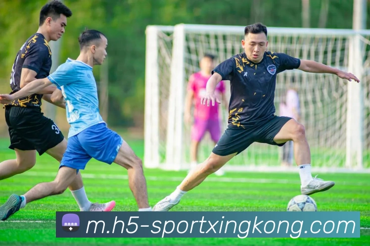 星空体育品牌故事